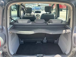 RENAULT Modus usata, con Fendinebbia