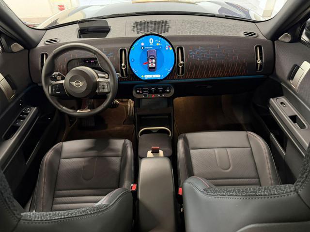 MINI Mini usata, con Chiusura centralizzata