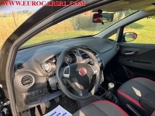 FIAT Punto usata 8