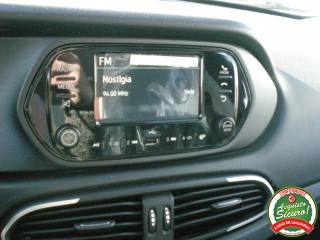 FIAT Tipo usata, con Bluetooth