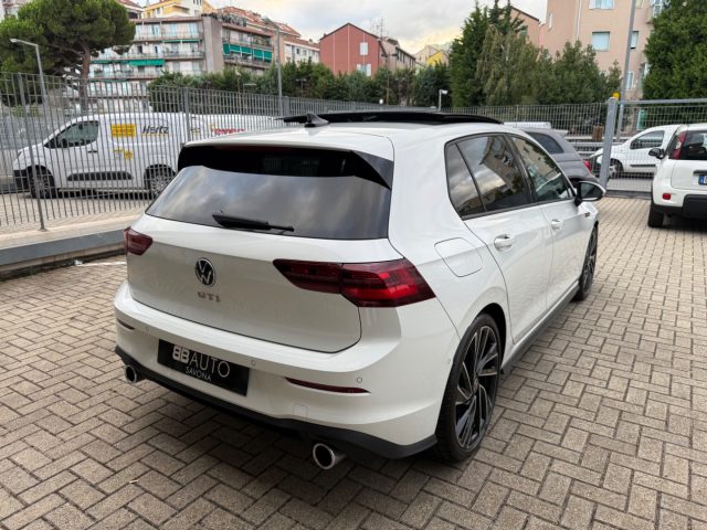 VOLKSWAGEN Golf GTI usata, con Antifurto