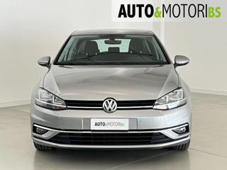 VOLKSWAGEN Golf usata, con Airbag