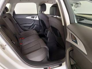 AUDI A6 usata, con Touch screen