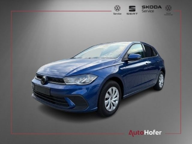 VOLKSWAGEN Polo usata, con ABS