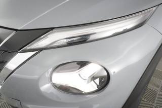 NISSAN Juke usata 13