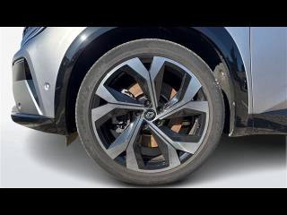 RENAULT Espace usata, con Alzacristalli elettrici