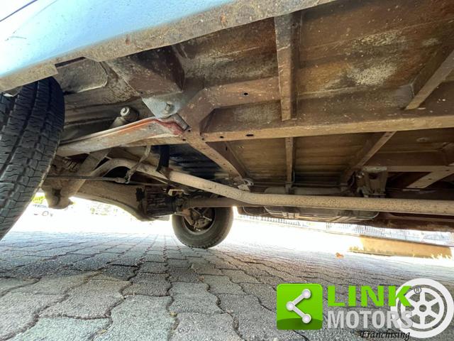 FORD Transit usata 42