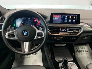 BMW X4 usata, con Chiusura centralizzata