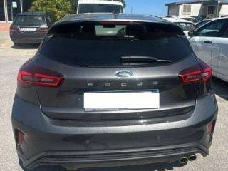 FORD Focus usata, con Alzacristalli elettrici