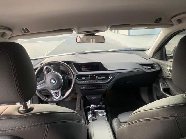 BMW 116 usata, con Cruise Control