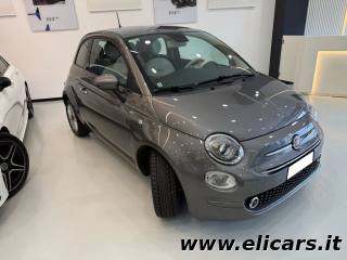 FIAT 500 usata, con Airbag