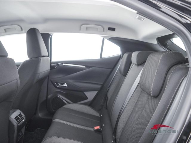 DS AUTOMOBILES DS 4 usata 9