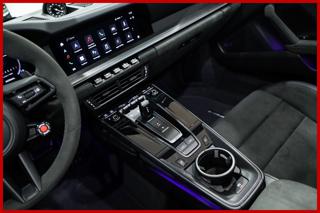 PORSCHE 992 usata, con Cruise Control