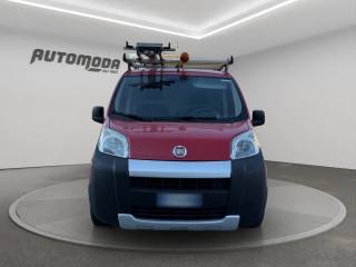 FIAT Fiorino usata, con Airbag