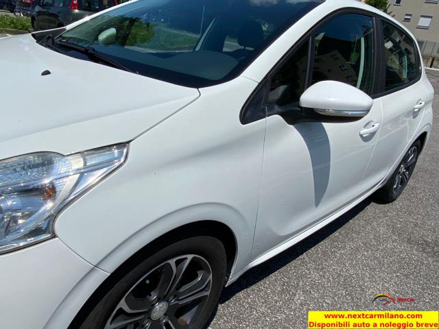 PEUGEOT 208 usata 39