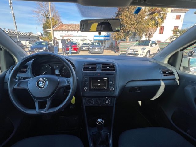 VOLKSWAGEN Polo usata, con Cronologia tagliandi