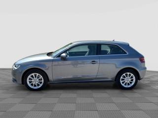 AUDI A3 usata 1