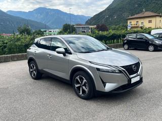 NISSAN Qashqai usata, con Airbag