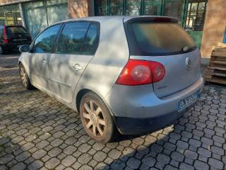 VOLKSWAGEN Golf usata, con Airbag Passeggero