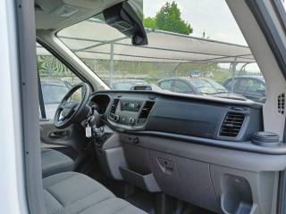 FORD Transit usata, con Chiusura centralizzata telecomandata