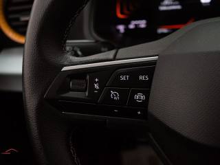 SEAT Arona usata, con Luci diurne