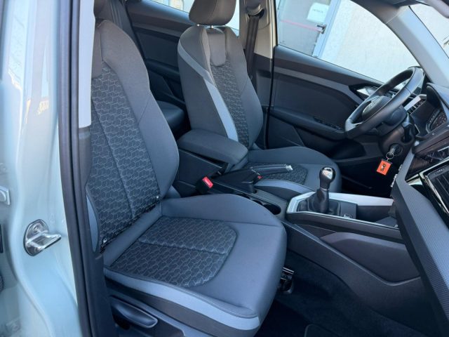 AUDI A1 usata 27