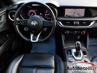 ALFA ROMEO Stelvio usata, con Park Distance Control