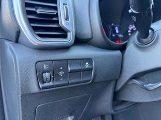 KIA Sportage usata, con Vivavoce