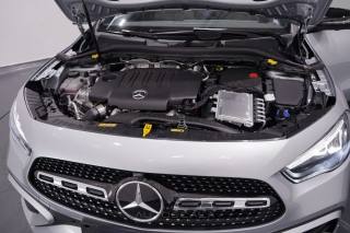 MERCEDES-BENZ GLA 200 usata 35