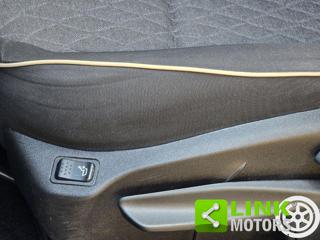 FIAT 500X usata, con Sedile passeggero ribaltabile