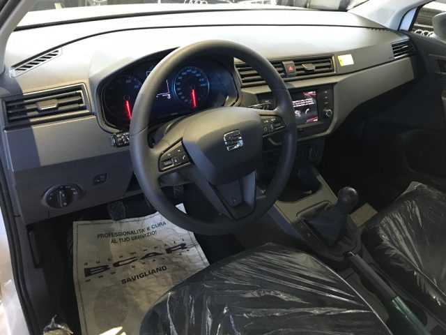 SEAT Arona usata, con Boardcomputer