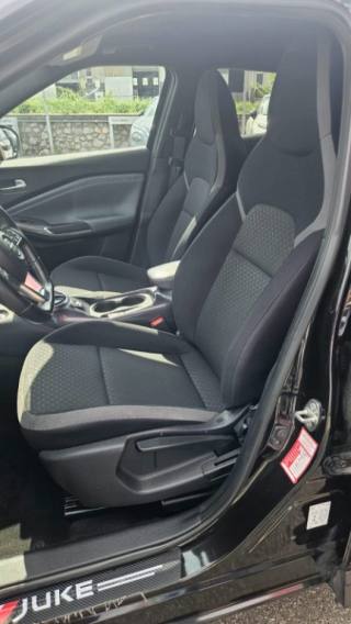 NISSAN Juke usata, con Servosterzo