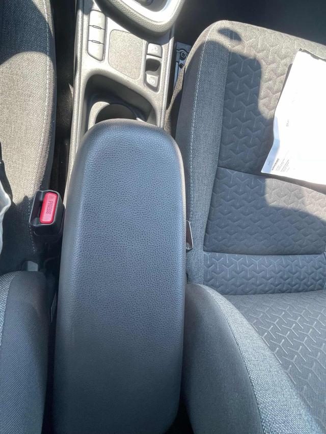 TOYOTA Yaris Cross usata 24