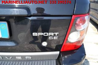 LAND ROVER Range Rover Sport usata, con Cerchi in lega