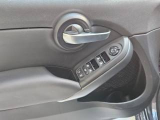 FIAT 500X usata, con Autoradio digitale