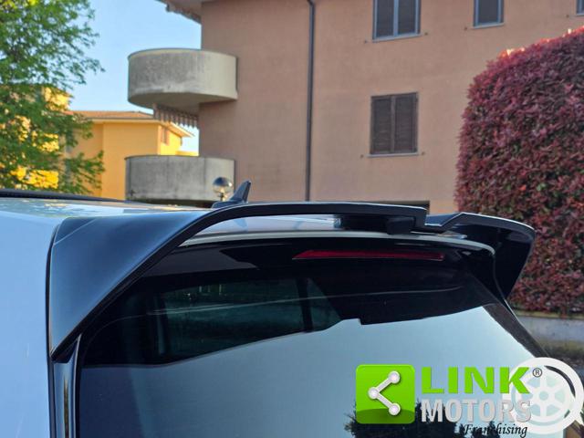 VOLKSWAGEN Golf GTI usata, con Veicolo elaborato