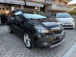 OPEL Mokka usata 2