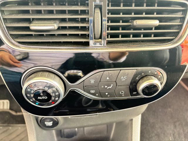 RENAULT Clio usata, con Chiusura centralizzata telecomandata