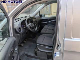 MERCEDES-BENZ Vito usata, con Servosterzo