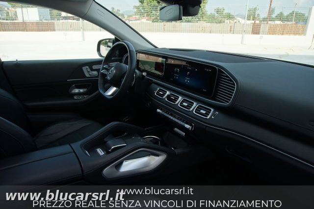 MERCEDES-BENZ G usata 9