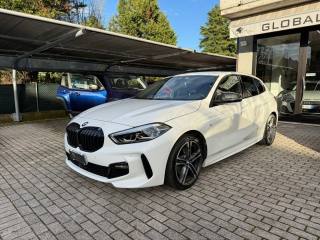 BMW 118 d Msport AUTOMATICA
