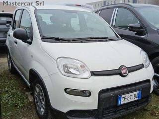 FIAT Panda usata, con Airbag Passeggero