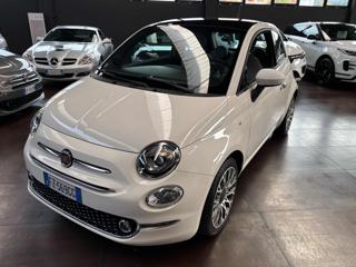 FIAT 500 usata, con Airbag laterali