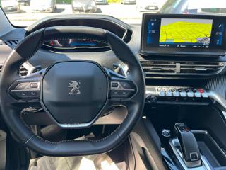 PEUGEOT 3008 usata, con Airbag laterali