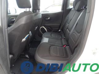 JEEP Renegade usata, con Controllo trazione