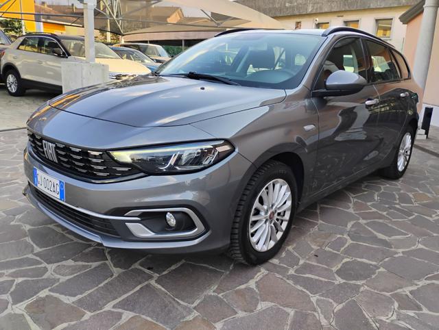 FIAT Tipo usata, con Boardcomputer