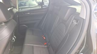 ALFA ROMEO Stelvio usata, con Interni in pelle