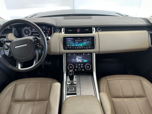 LAND ROVER Range Rover Sport usata, con Cruise Control
