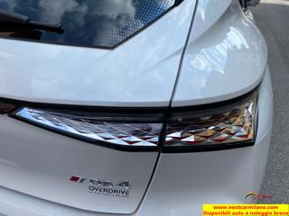 DS AUTOMOBILES DS 4 usata, con Controllo elettronico della corsia