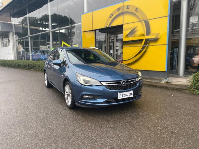 OPEL Astra usata, con ABS